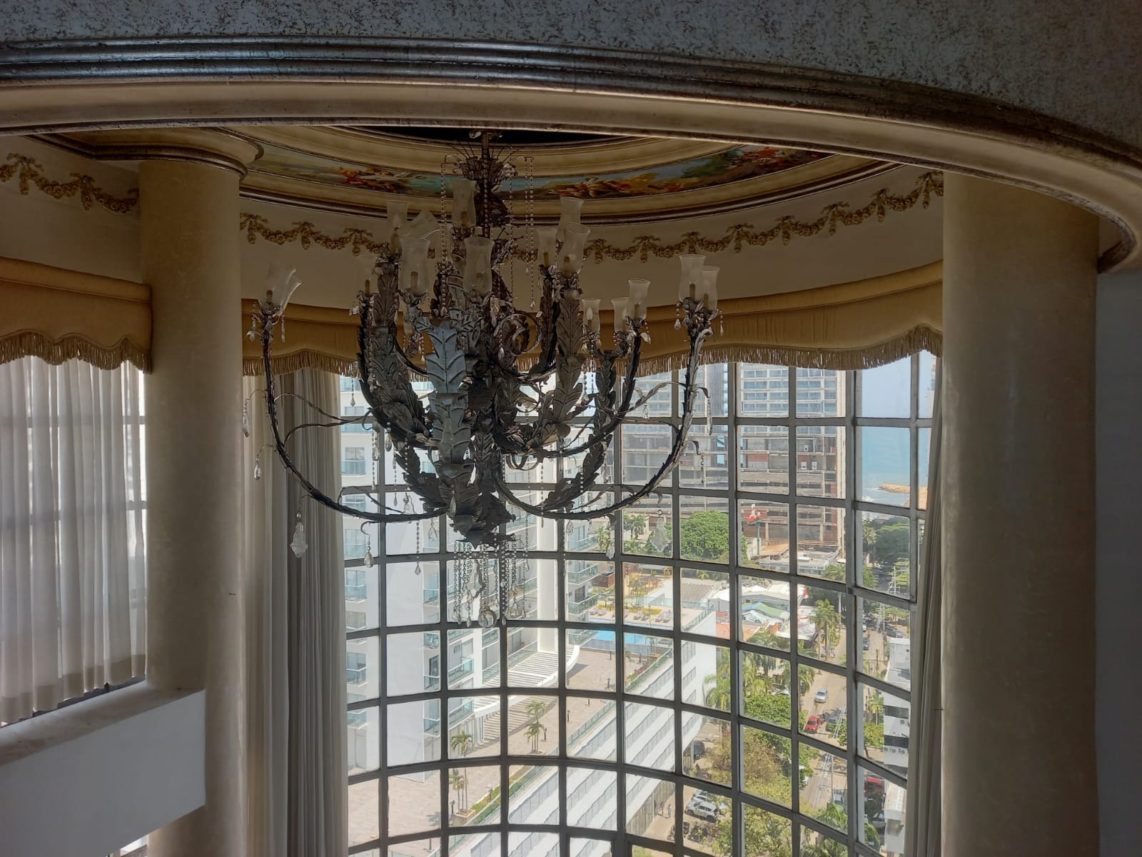 Apartamento en venta en Bocagrande, Cartagena · foto 5 de 13