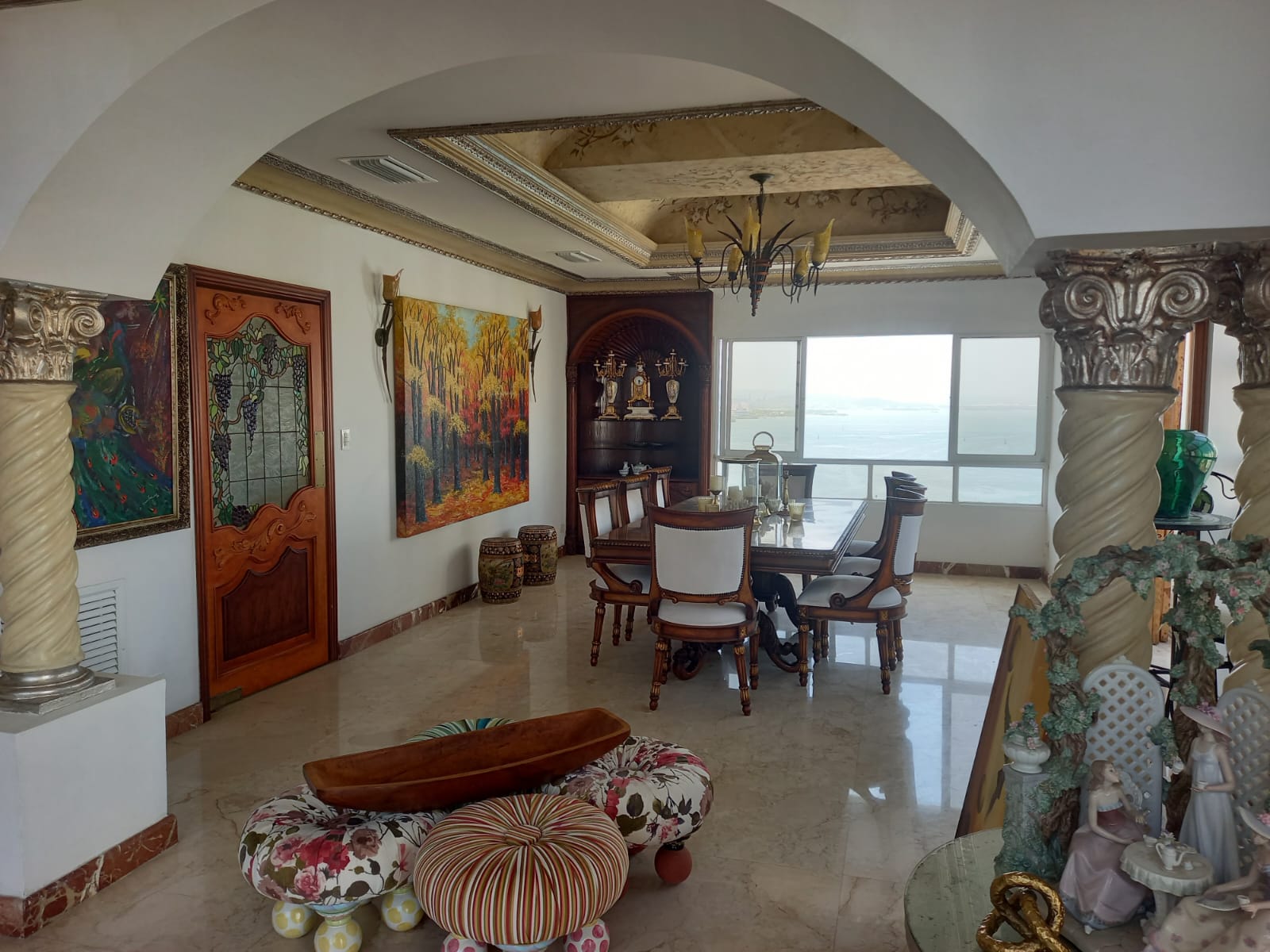 Apartamento en venta en Bocagrande, Cartagena · foto 6 de 13