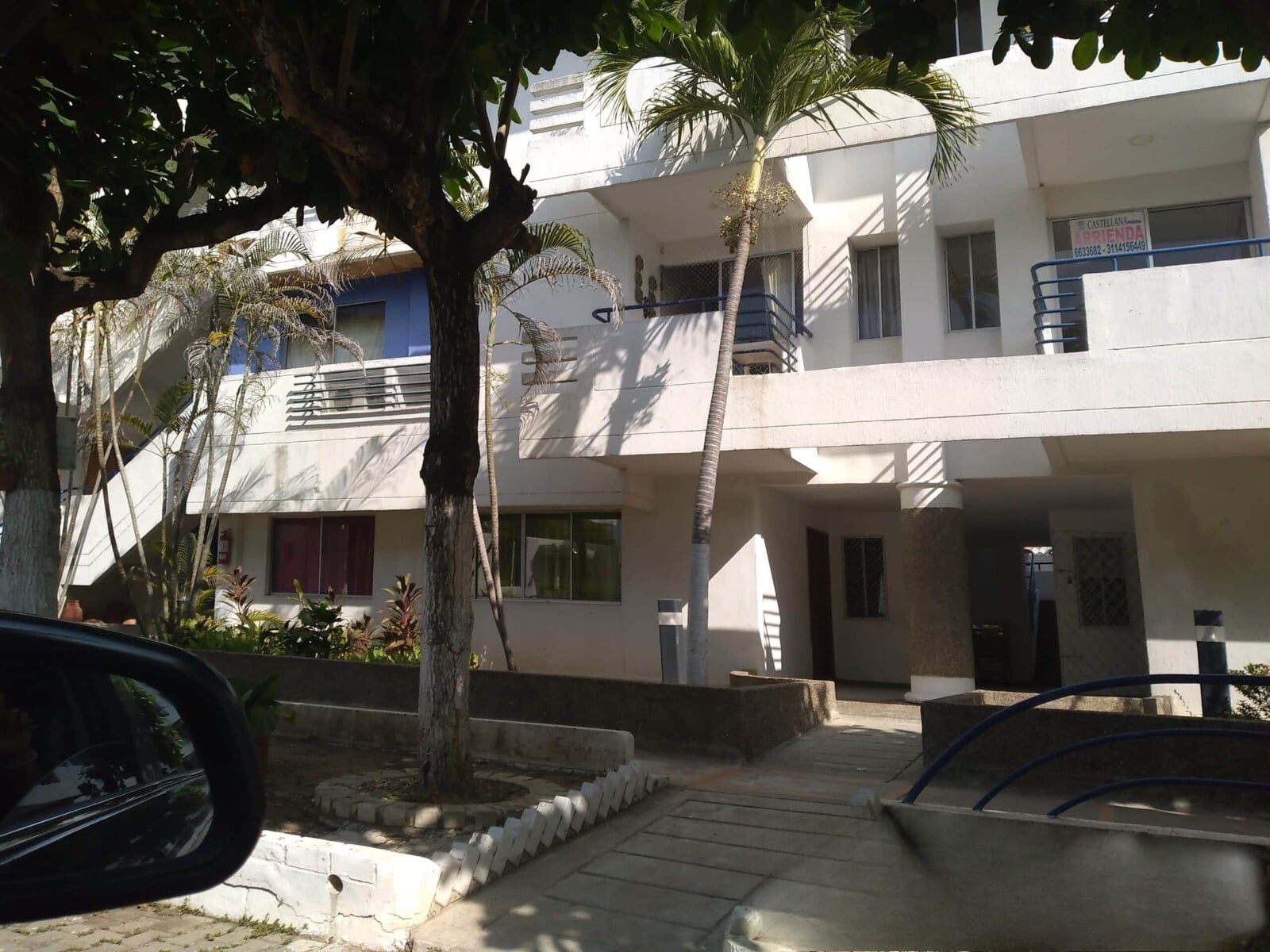 Apartamento en Venta en La castellana, Cartagena