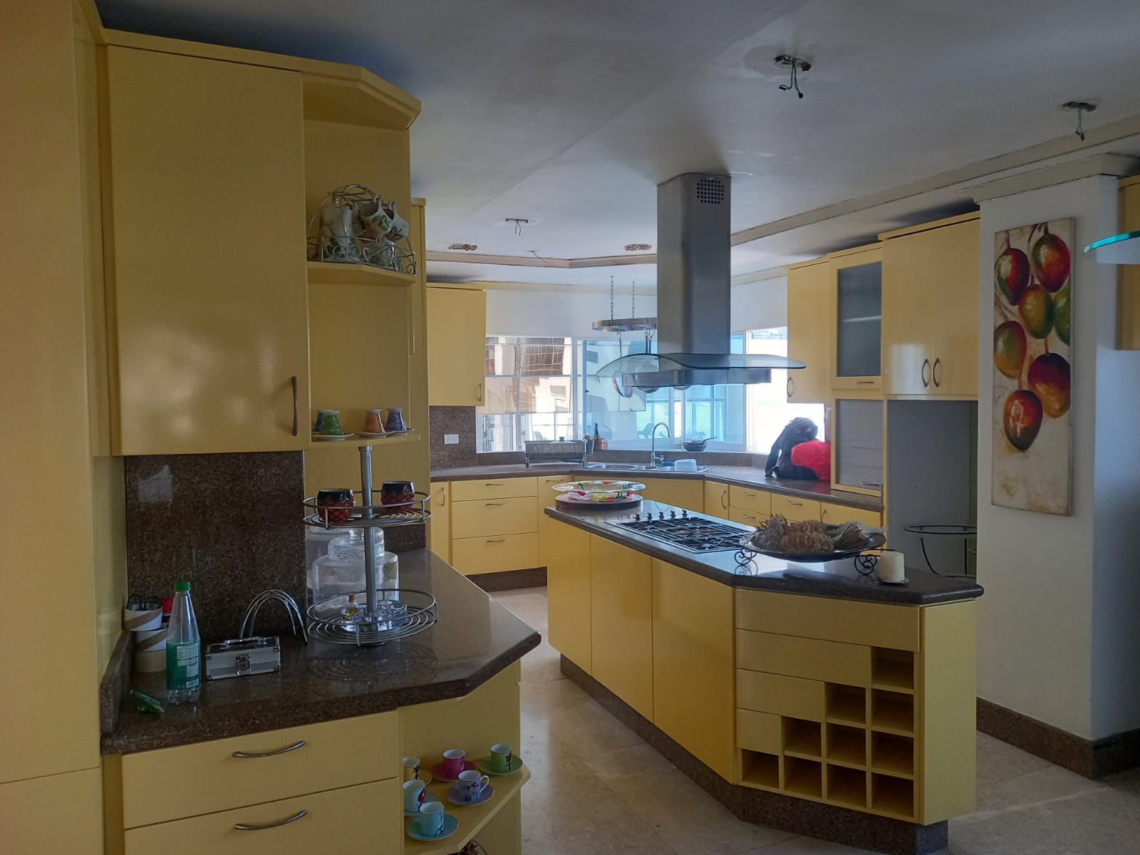 Apartamento en venta en Bocagrande, Cartagena · foto 7 de 13