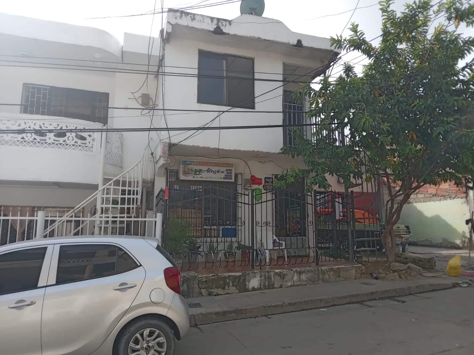 Casa en venta en Trece De Junio, Cartagena · foto 2 de 13
