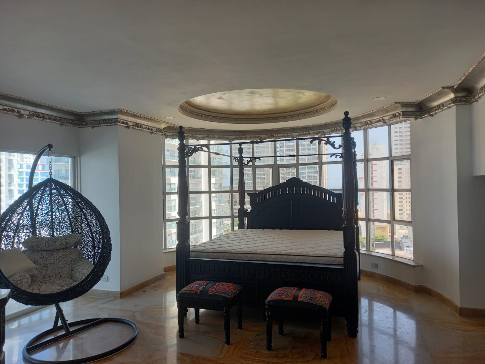 Apartamento en venta en Bocagrande, Cartagena · foto 10 de 13