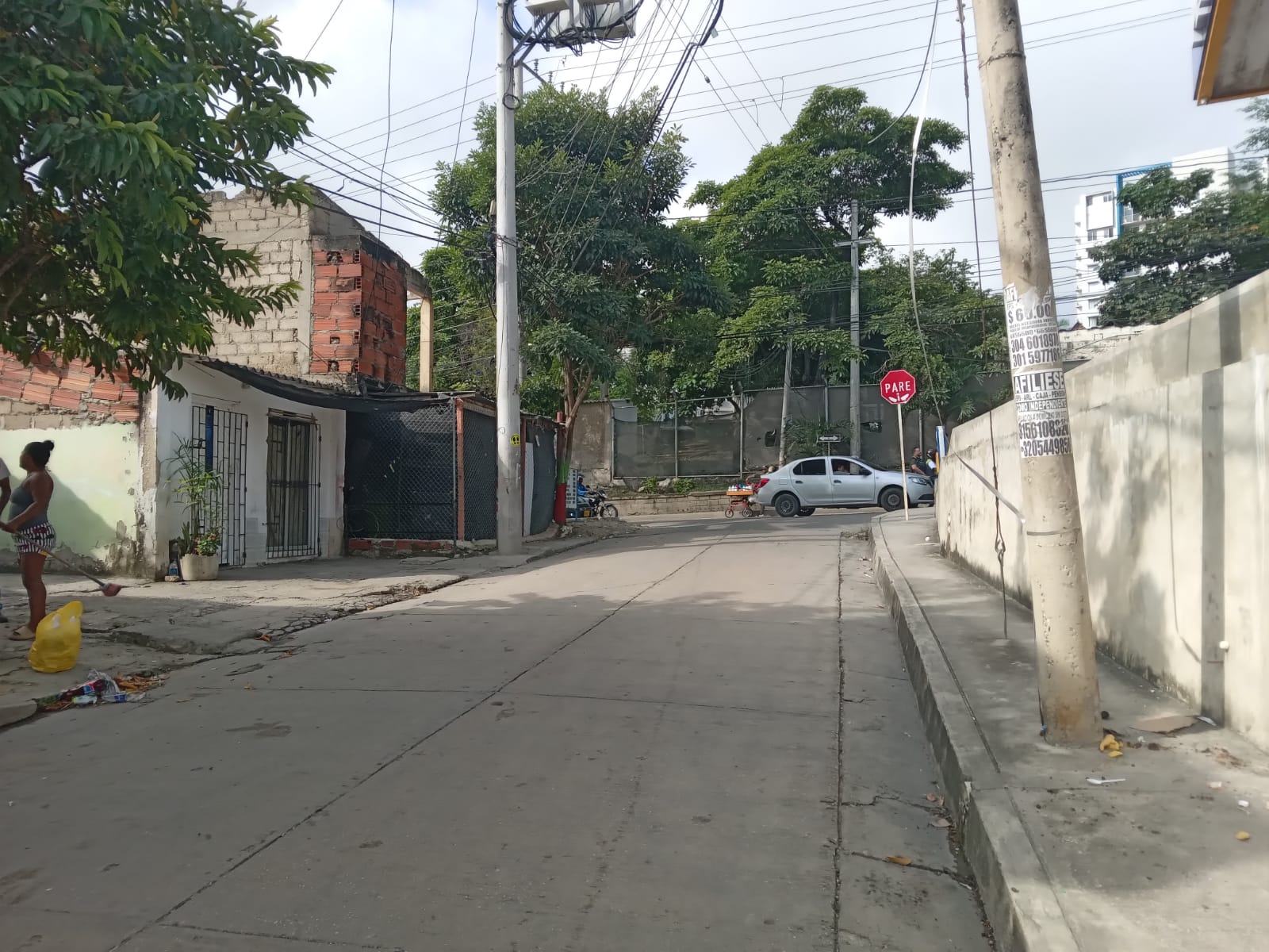 Casa en venta en Trece De Junio, Cartagena · foto 13 de 13