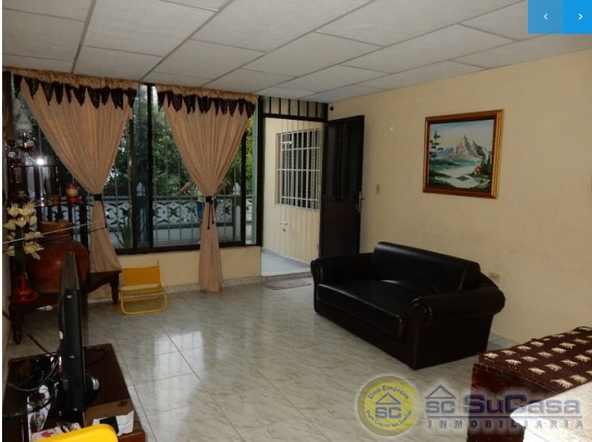 Casa en venta en Villa Sandra, Cartagena · foto 3 de 11