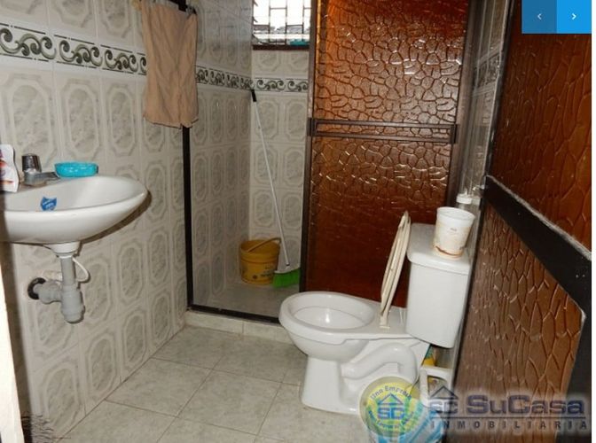 Casa en venta en Villa Sandra, Cartagena · foto 5 de 11