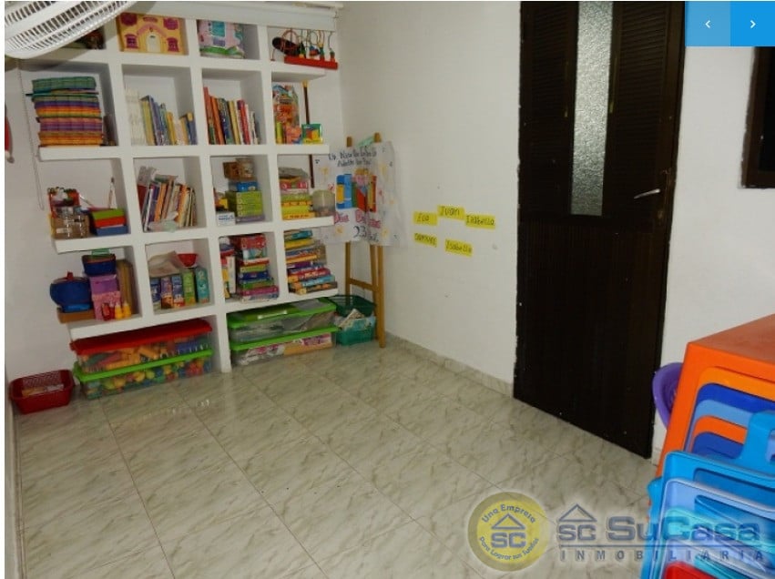 Casa en venta en Villa Sandra, Cartagena · foto 8 de 11
