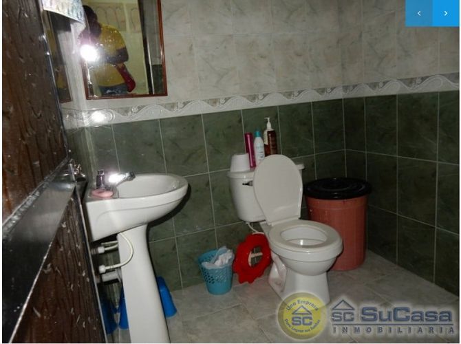 Casa en venta en Villa Sandra, Cartagena · foto 10 de 11