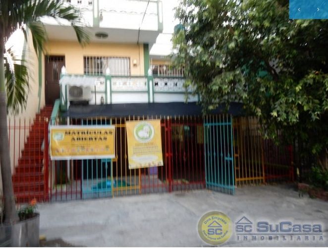 Casa en venta en Villa Sandra, Cartagena · foto 11 de 11