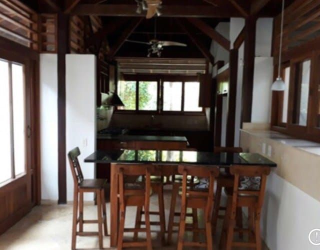 Casa de 6 alcobas en arriendo en La Boquilla, Cartagena · foto 6 de 13