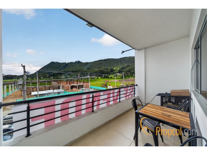 Bodega en venta en Vereda Portachuelo, Zipaquirá, 1120 m² · foto 6 de 6