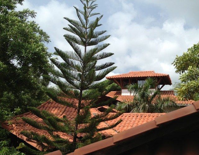 Casa de 6 alcobas en arriendo en La Boquilla, Cartagena · foto 13 de 13