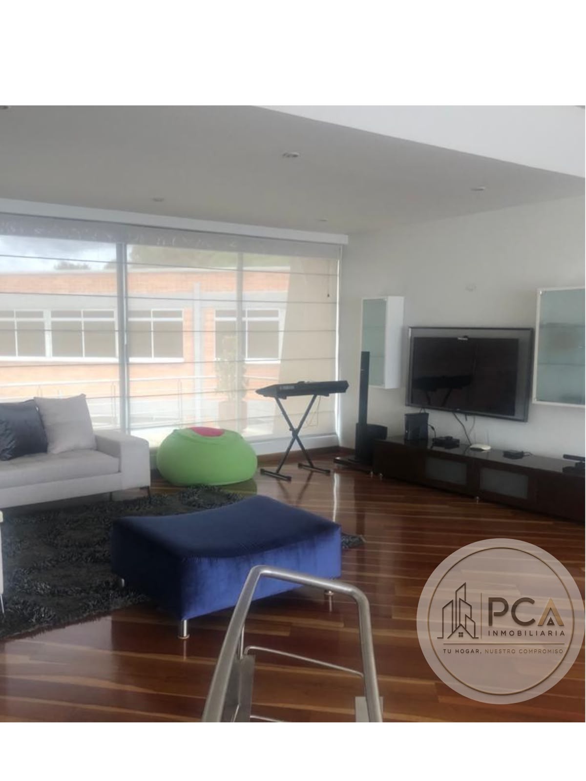 Casa en venta en San Jose De Bavaria, Bogotá · foto 9 de 17
