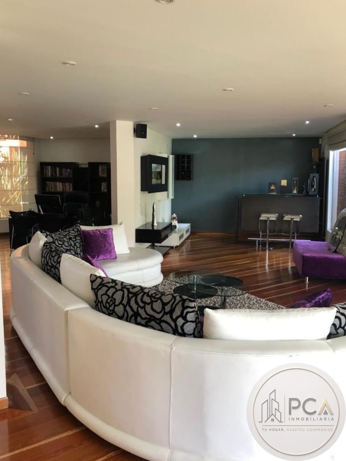 Casa en venta en San Jose De Bavaria, Bogotá · foto 3 de 17