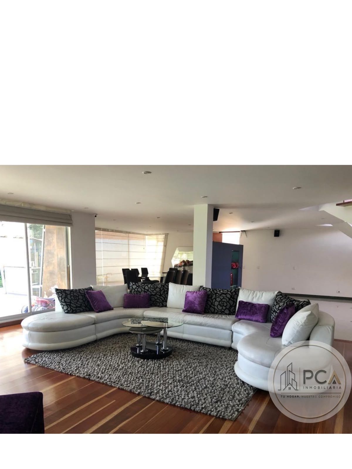 Casa en venta en San Jose De Bavaria, Bogotá · foto 4 de 17