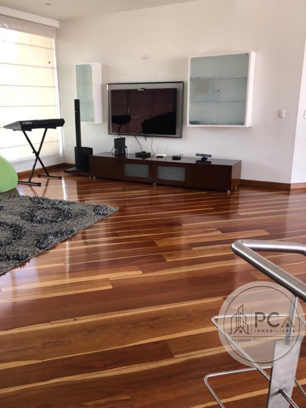 Casa en venta en San Jose De Bavaria, Bogotá · foto 7 de 17