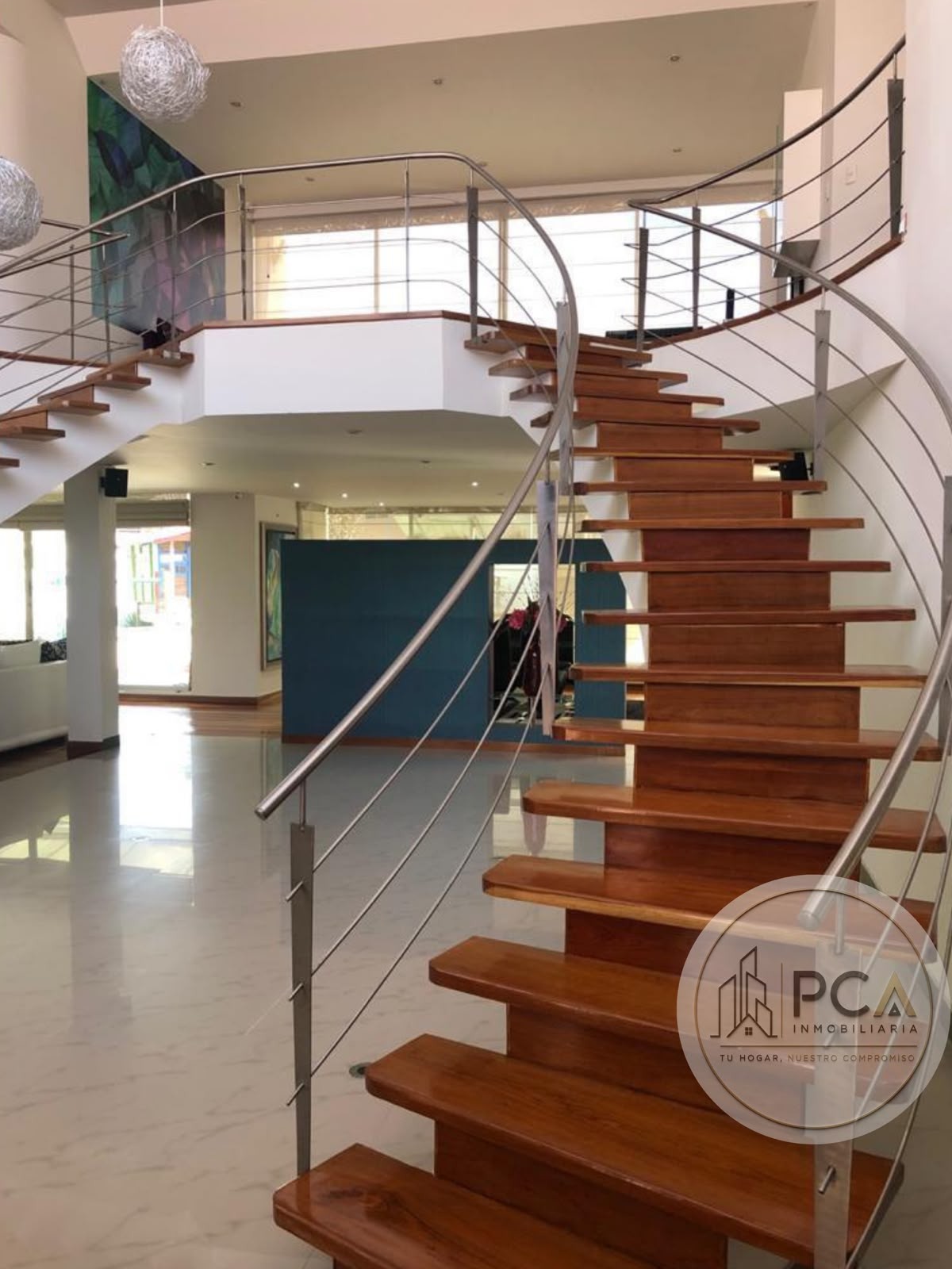 Casa en venta en San Jose De Bavaria, Bogotá · foto 5 de 17