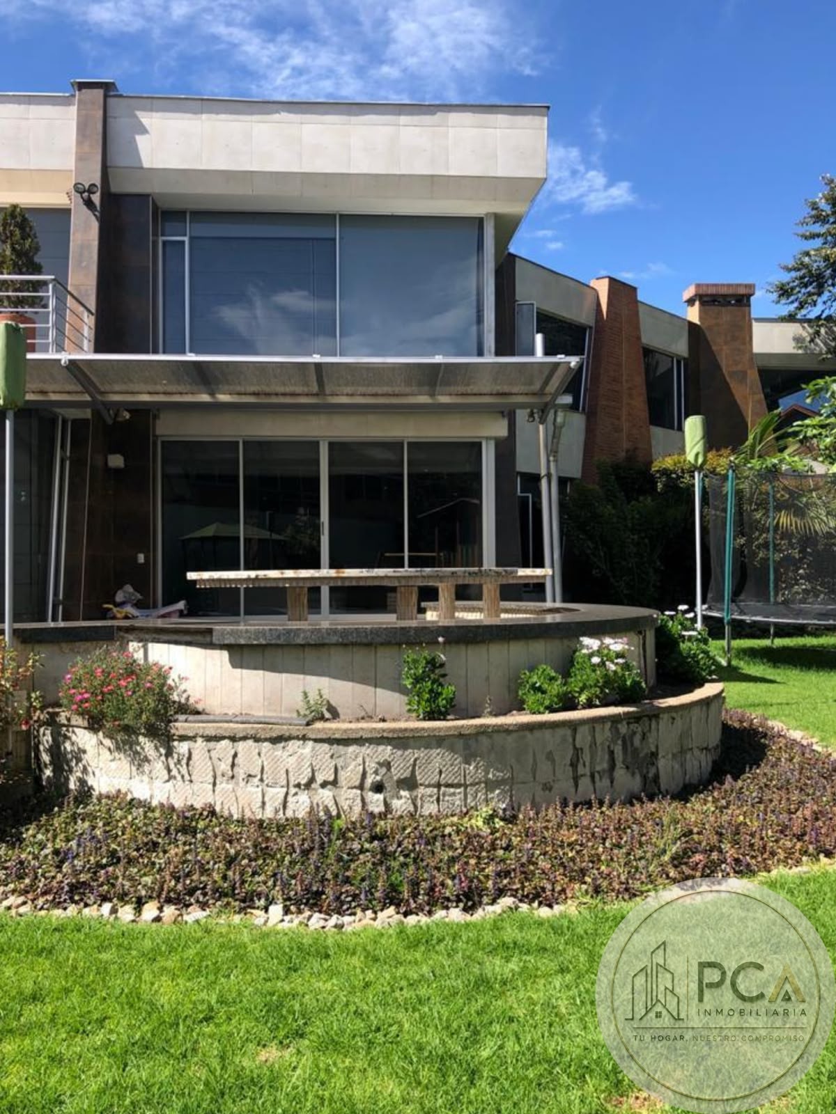Casa en venta en San Jose De Bavaria, Bogotá · foto 16 de 17