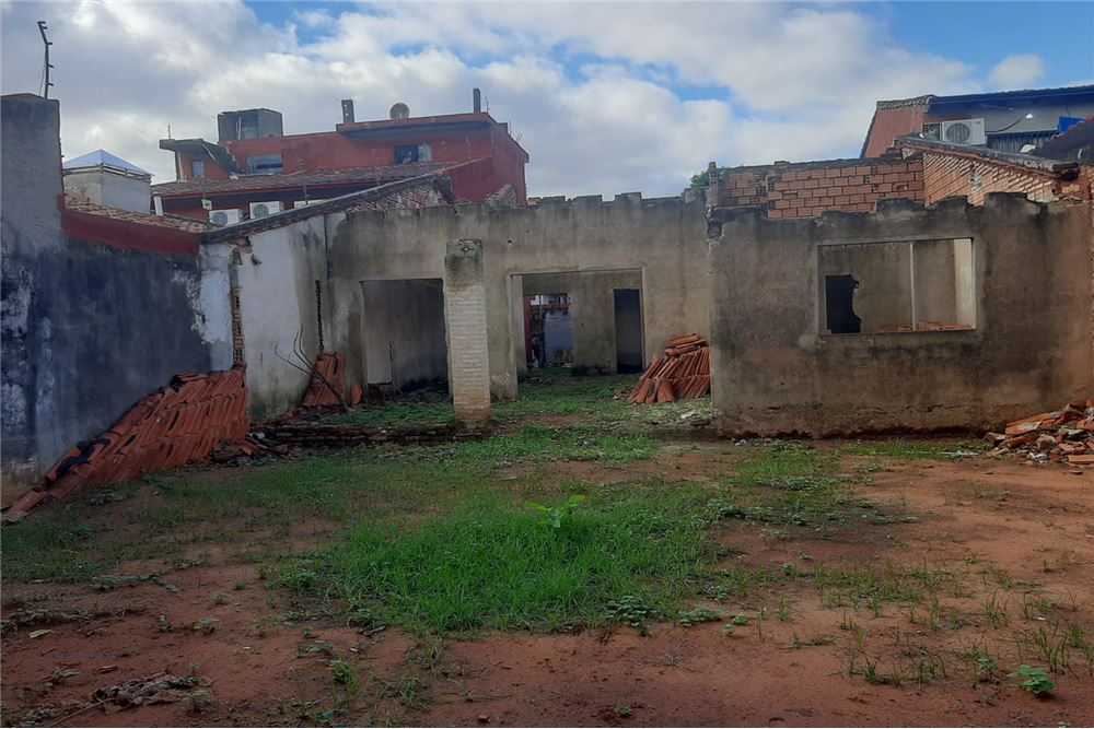 Terreno-Venta-19 proyectadas c/ Morelos, Obrero, Asunción — foto 3
