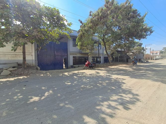 Bodega en arriendo en La Dolores, Palmira, 2200 m² · foto 3 de 21