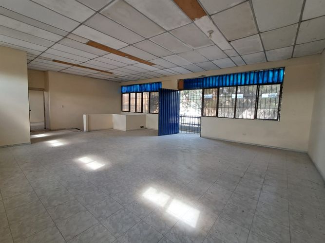 Bodega en arriendo en La Dolores, Palmira, 2200 m² · foto 6 de 21