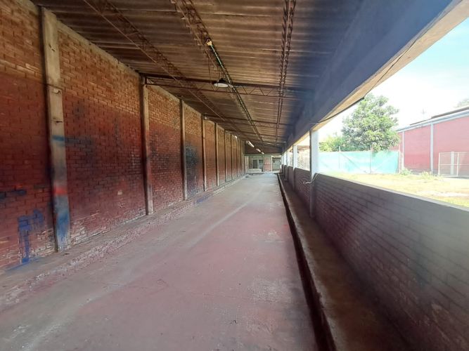 Bodega en arriendo en La Dolores, Palmira, 2200 m² · foto 12 de 21