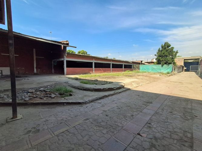 Bodega en arriendo en La Dolores, Palmira, 2200 m² · foto 13 de 21