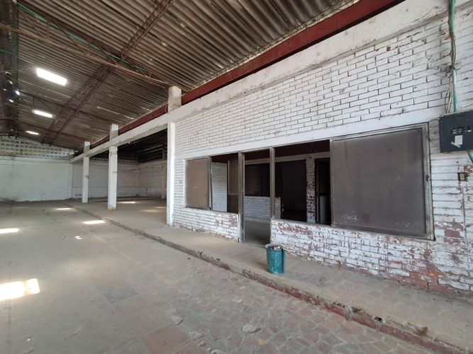 Bodega en arriendo en La Dolores, Palmira, 2200 m² · foto 14 de 21
