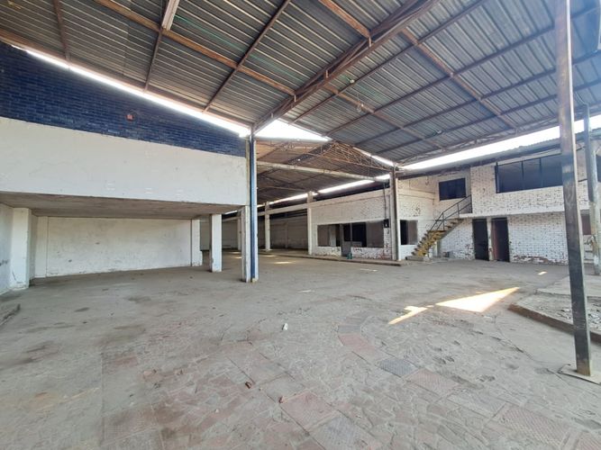 Bodega en arriendo en La Dolores, Palmira, 2200 m² · foto 15 de 21