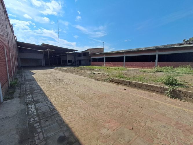 Bodega en arriendo en La Dolores, Palmira, 2200 m² · foto 16 de 21