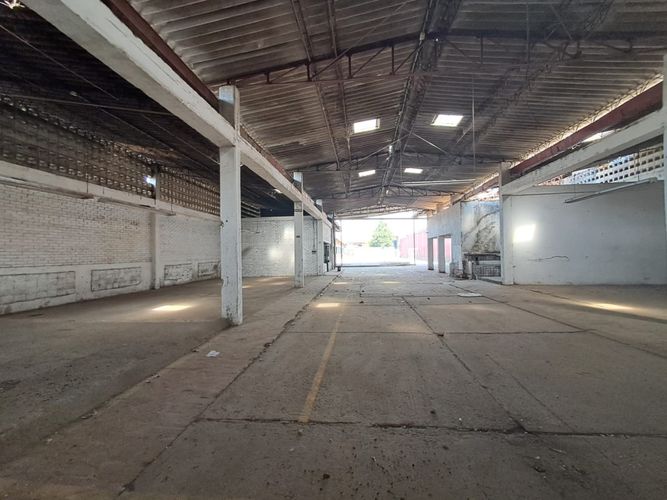 Bodega en arriendo en La Dolores, Palmira, 2200 m² · foto 21 de 21