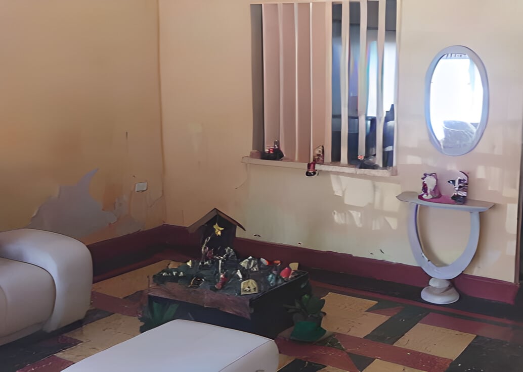 Casa en venta en Crespo, Cartagena · foto 3 de 13