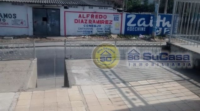 Casa en venta en España, Cartagena · foto 8 de 9