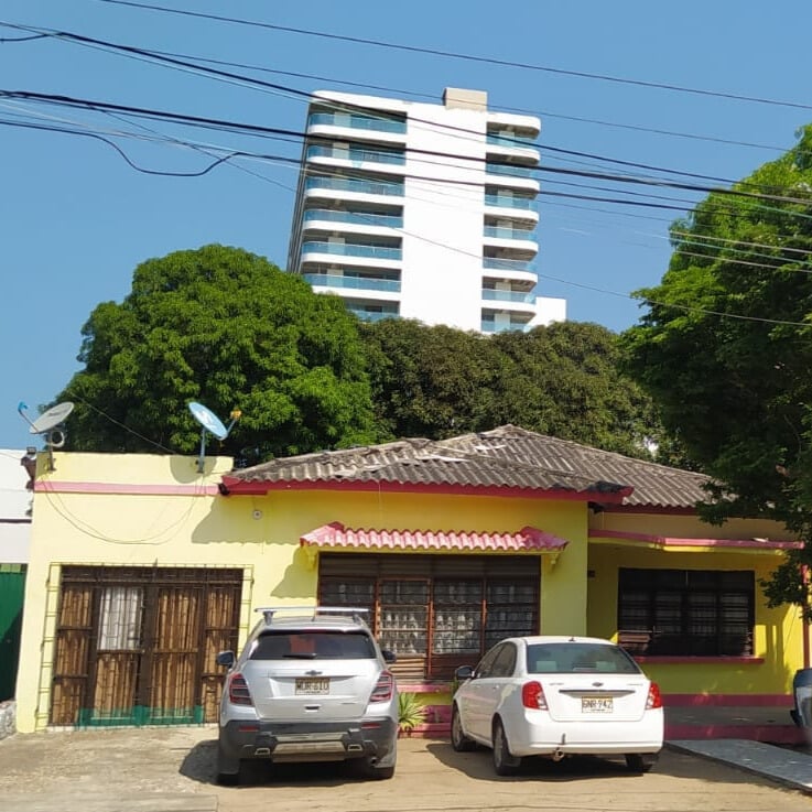Casa en venta en Crespo, Cartagena · foto 9 de 13