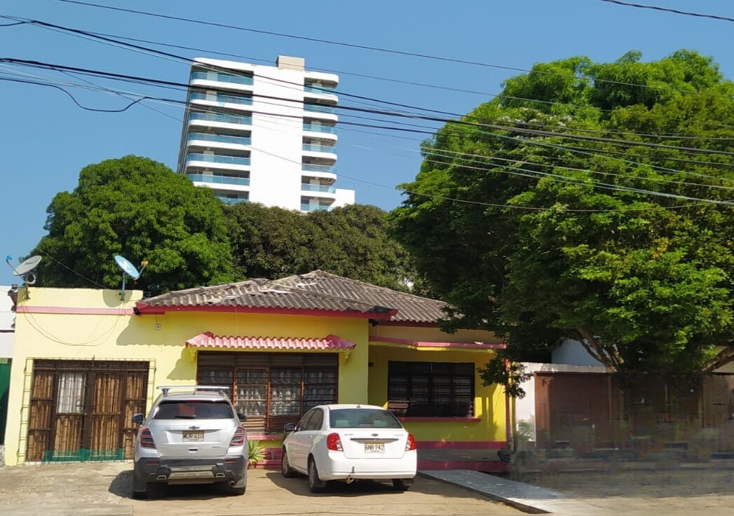 Casa en venta en Crespo, Cartagena · foto 10 de 13