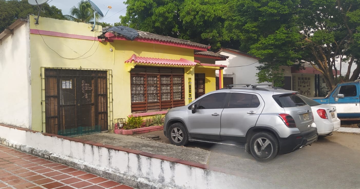 Casa en venta en Crespo, Cartagena · foto 11 de 13