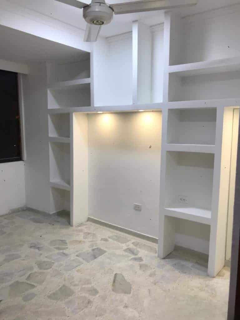 Apartamento en venta en Bocagrande, Cartagena · foto 9 de 13