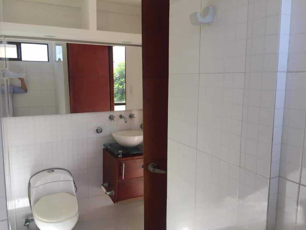 Apartamento en venta en Bocagrande, Cartagena · foto 11 de 13