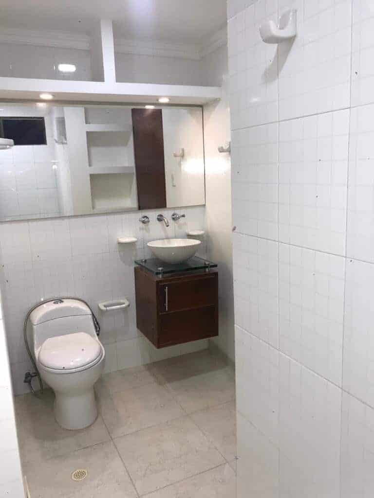 Apartamento en venta en Bocagrande, Cartagena · foto 12 de 13