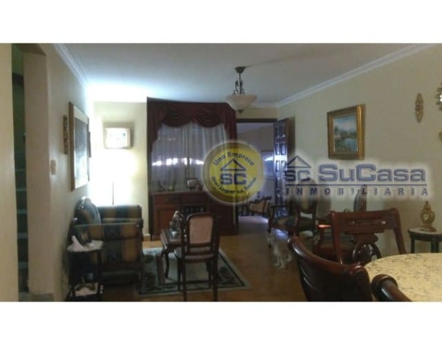 Casa en venta en Manga, Cartagena · foto 3 de 11