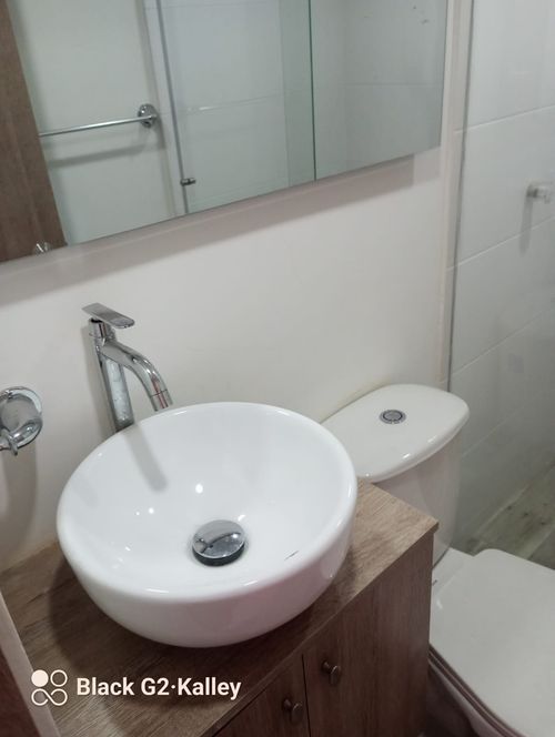Apartamento de 3 alcobas en venta en La Prosperidad, Madrid, 53 m² · foto 5 de 8