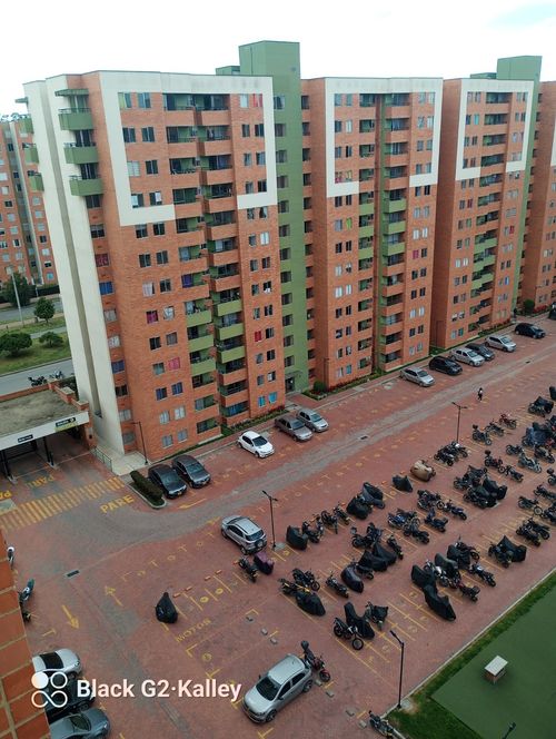 Apartamento de 3 alcobas en venta en La Prosperidad, Madrid, 53 m² · foto 7 de 8