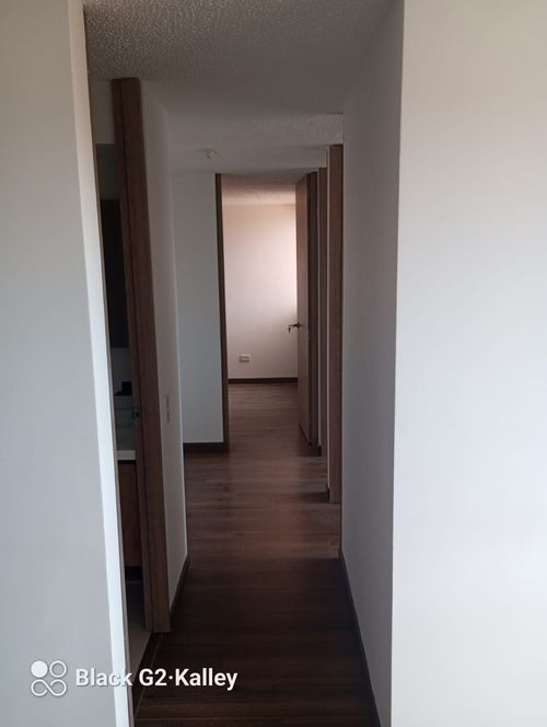 Apartamento de 3 alcobas en venta en La Prosperidad, Madrid, 53 m² · foto 6 de 8