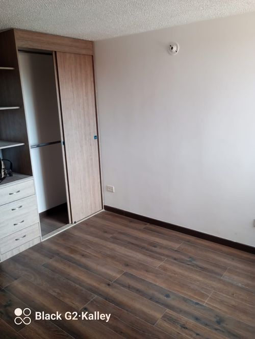 Apartamento de 3 alcobas en venta en La Prosperidad, Madrid, 53 m² · foto 4 de 8