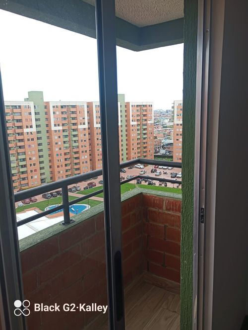 Apartamento de 3 alcobas en venta en La Prosperidad, Madrid, 53 m² · foto 8 de 8