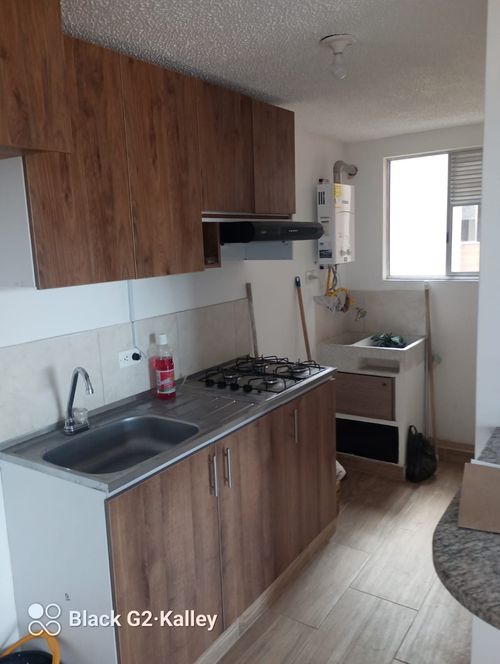 Apartamento de 3 alcobas en venta en La Prosperidad, Madrid, 53 m² · foto 2 de 8