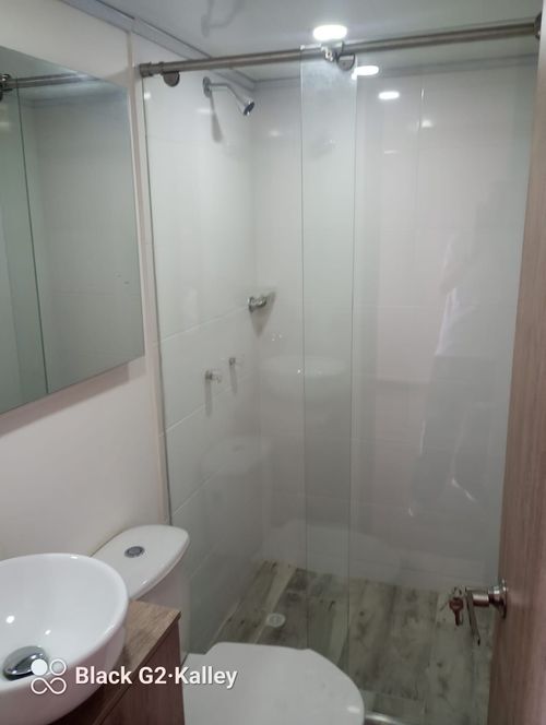 Apartamento de 3 alcobas en venta en La Prosperidad, Madrid, 53 m² · foto 3 de 8
