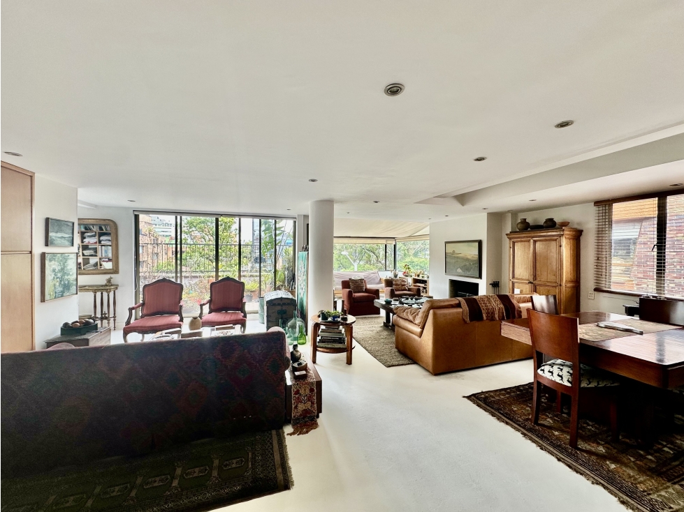Departamento en venta bajo precio de mercado en Chico norte