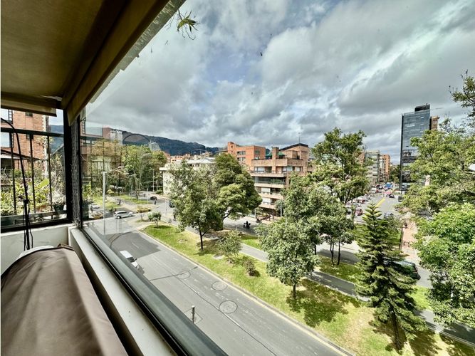 Apartamento en venta en Chico Norte, Bogotá · foto 6 de 19