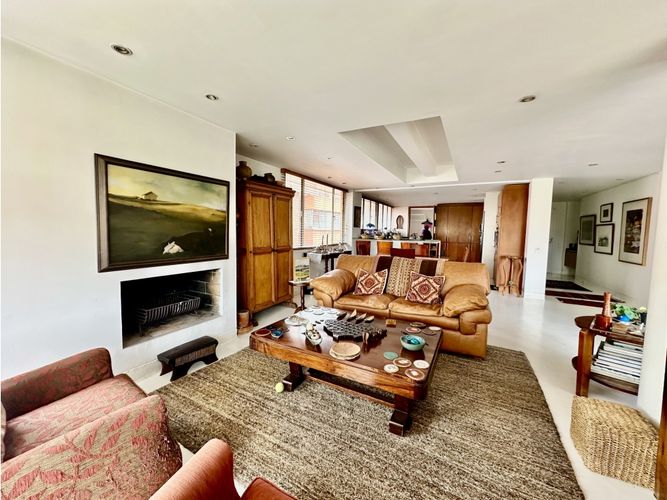 Apartamento en venta en Chico Norte, Bogotá · foto 7 de 19