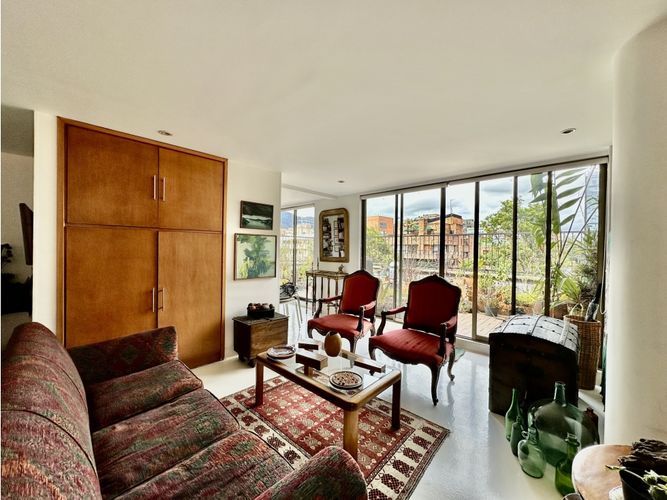 Apartamento en venta en Chico Norte, Bogotá · foto 8 de 19
